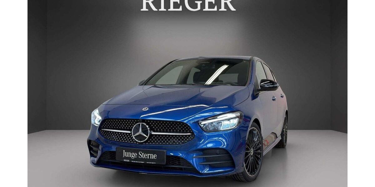 Mercedes-Benz B 200 1.408 km 34.995 &euro; Altdorf 90518