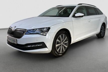 Skoda Superb 112.190 km 21.950 &euro; Cadolzburg 90556