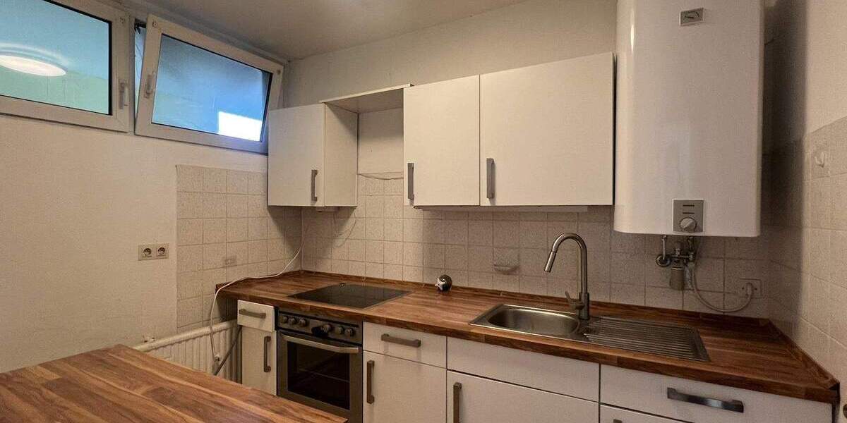 Etagenwohnung Erlangen Erlangen-Nord - 2 Zimmer, 66 m&sup2;, 220.000&euro; | Angebot:25671196