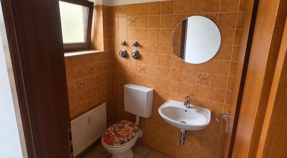Etagenwohnung Puschendorf - 5 Zimmer, 134 m&sup2;, 1.200&euro; | Angebot:26648156