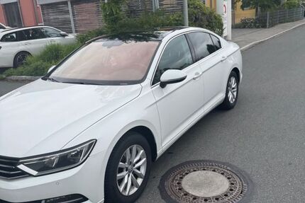 VW Passat 136.500 km 14.270 &euro; Nürnberg 90441