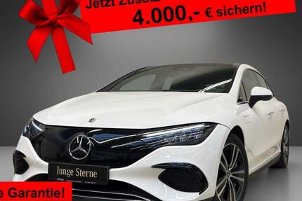 Mercedes-Benz EQE 30.116 km 43.449 &euro; Altdorf 90518