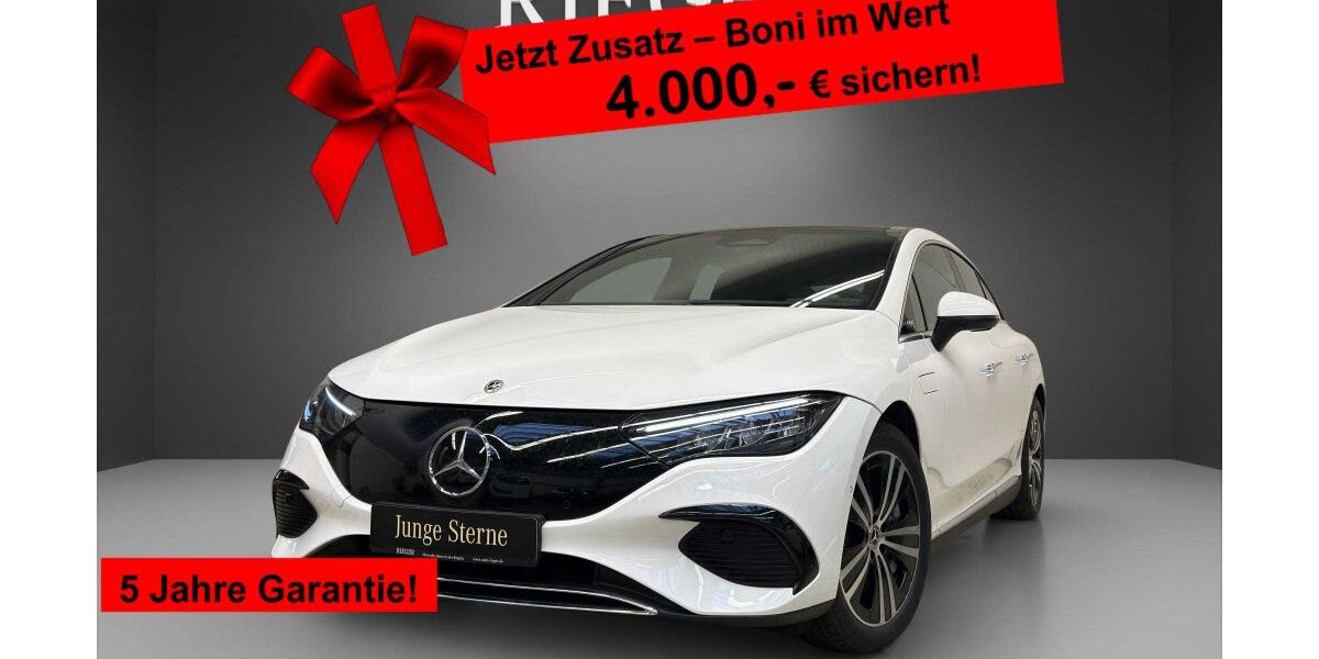 Mercedes-Benz EQE 30.116 km 43.449 &euro; Altdorf 90518