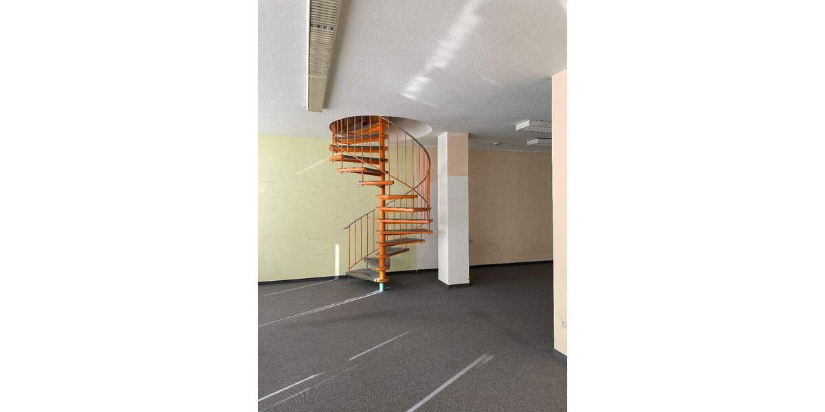 Gewerbeobjekt Nürnberg Gostenhof - 2.340&euro; | Angebot:25733743