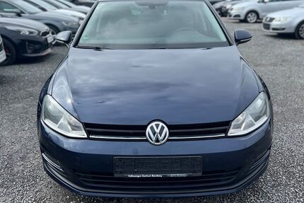 VW Golf 254.282 km 4.690 &euro; Nürnberg 90425