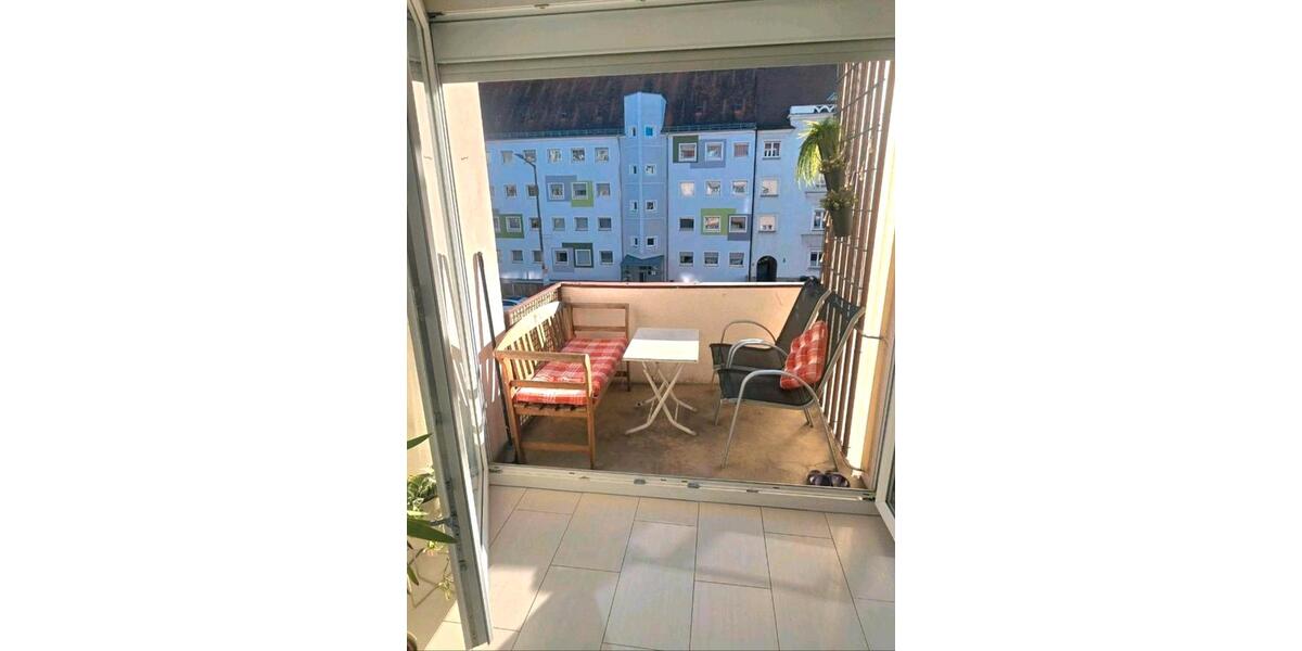 Etagenwohnung Nürnberg Gibitzenhof - 4 Zimmer, 85 m&sup2;, 450.000&euro; | Angebot:26069125