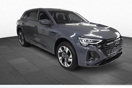 Audi Q8 e-tron 36.490 km 48.480 &euro; Schwabach 91126