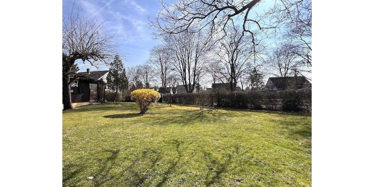 Grundstück Nürnberg Worzeldorf - 1.990.000&euro; | Angebot:25662846