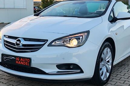 Opel Cascada 183.852 km 6.790 &euro; Eckental 90542