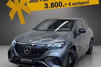 Mercedes-Benz EQE SUV 18.864 km 75.899 &euro; Altdorf 90518