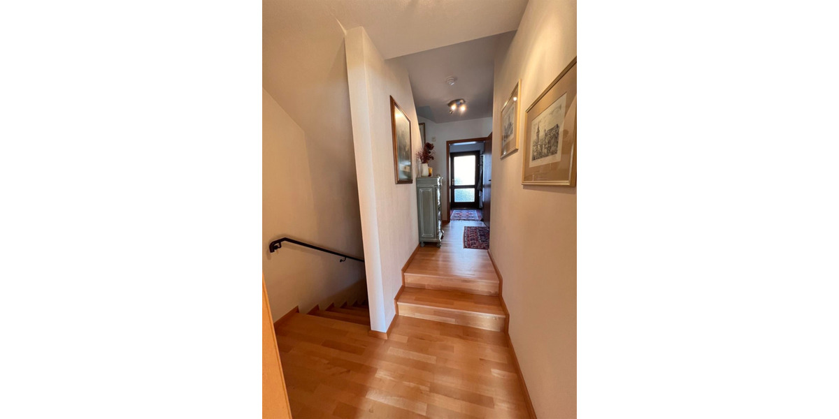 Doppelhaushälfte Fürth Hardhöhe - 5 Zimmer, 139 m&sup2;, 559.000&euro; | Angebot:25661491