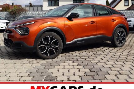 Citroen C4 11.000 km 16.333 &euro; Röthenbach a. d. Pegnitz 90552