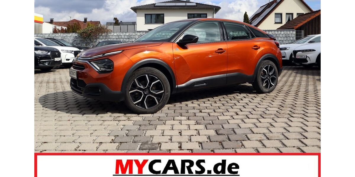 Citroen C4 11.000 km 16.333 &euro; Röthenbach a. d. Pegnitz 90552