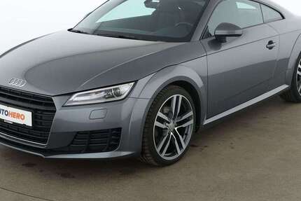Audi TT 101.917 km 19.950 &euro; Nürnberg 90441