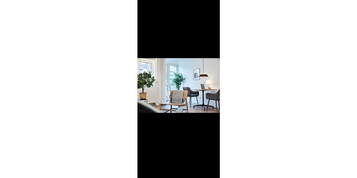 Etagenwohnung Nürnberg Herrnhütte - 1 Zimmer, 25 m&sup2;, 570&euro; | Angebot:26579875