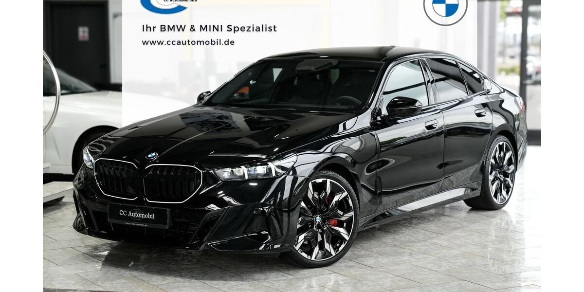 BMW 540 8.312 km 70.899 &euro; Fürth 90763