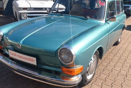 VW Andere 98.820 km 16.900 &euro; Lauf a.d.Peg. 91207