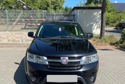 Fiat Freemont 160.000 km 6.700 &euro; Herzogenaurach 91074