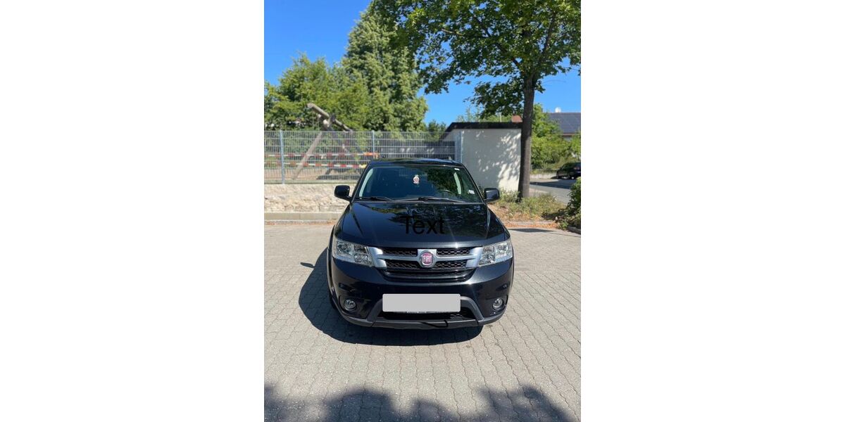 Fiat Freemont 160.000 km 6.700 &euro; Herzogenaurach 91074