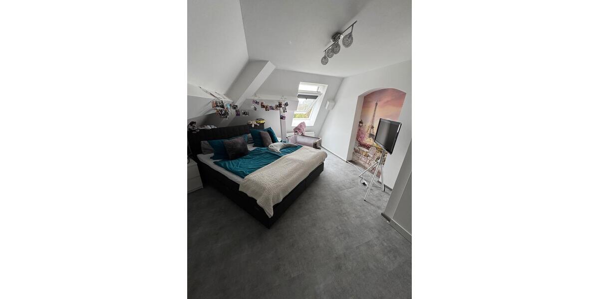 Maisonettenwohnung Nürnberg Gibitzenhof - 4.5 Zimmer, 104 m&sup2;, 459.000&euro; | Angebot:25270418