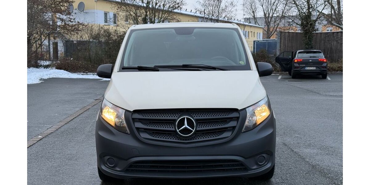 Mercedes-Benz Vito 481.000 km 14.280 &euro; Fürth 90763