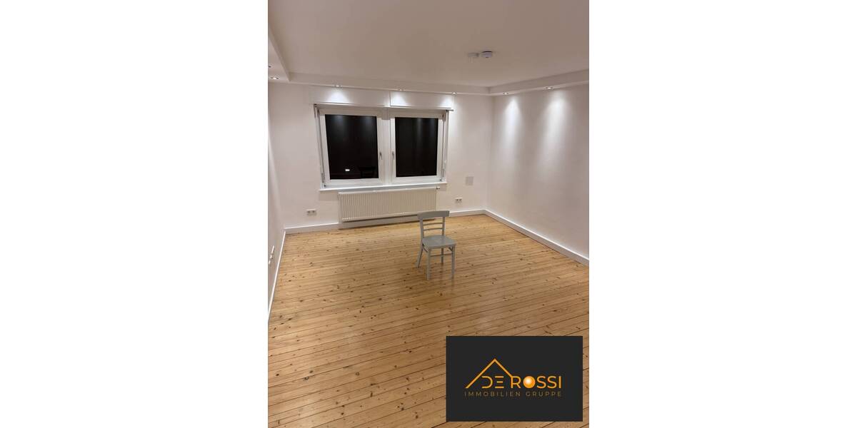 Etagenwohnung Nürnberg Sebald - 2 Zimmer, 55 m&sup2;, 750&euro; | Angebot:25986094