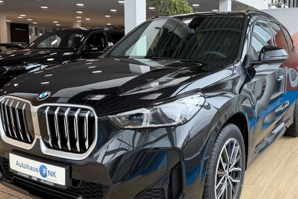 BMW X1 5.316 km 39.700 &euro; Erlangen 91058