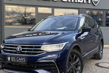 VW Tiguan Allspace 21.869 km 29.999 &euro; Zirndorf 90513