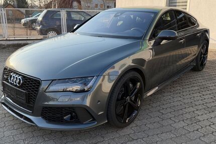 Audi RS7 35.900 km 56.900 &euro; Roth 91154