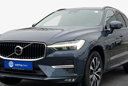 Volvo XC60 19.500 km 34.950 &euro; Schwabach 91126