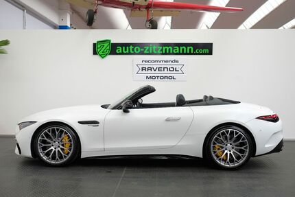Mercedes-Benz SL 63 AMG 30.000 km 115.880 &euro; Nürnberg 90439