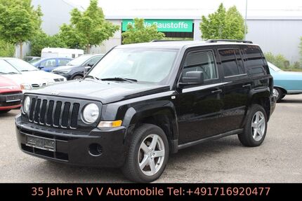 Jeep Patriot 182.854 km 3.990 &euro; Fürth (bei Nürnberg) 90763