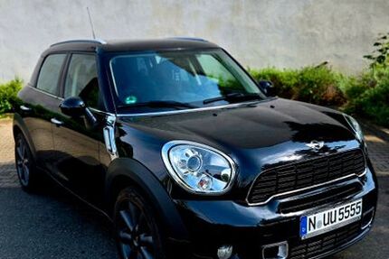 Mini Cooper SD Countryman 196.000 km 6.299 &euro; Nürnberg 90439