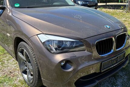 BMW X1 150.000 km 6.999 &euro; Burgthann OT Oberferrieden 90559