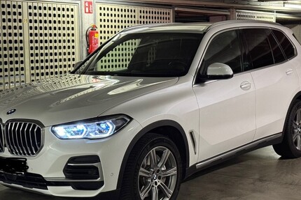 BMW X5 28.471 km 64.500 &euro; Nürnberg 90403