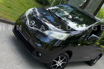 Nissan NV200 250.000 km 5.900 &euro; Nürnberg 90431