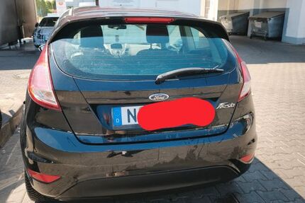 Ford Fiesta 134.796 km 4.000 &euro; Nürnberg 90469