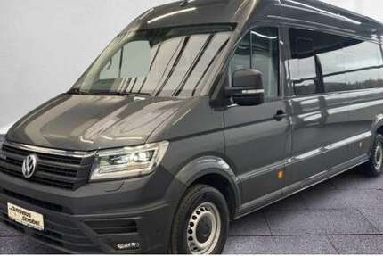 VW Crafter 112.380 km 48.990 &euro; Schnaittach 91220