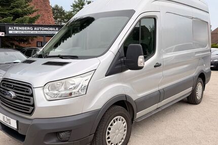 Ford Transit 164.000 km 8.900 &euro; Oberasbach 90522