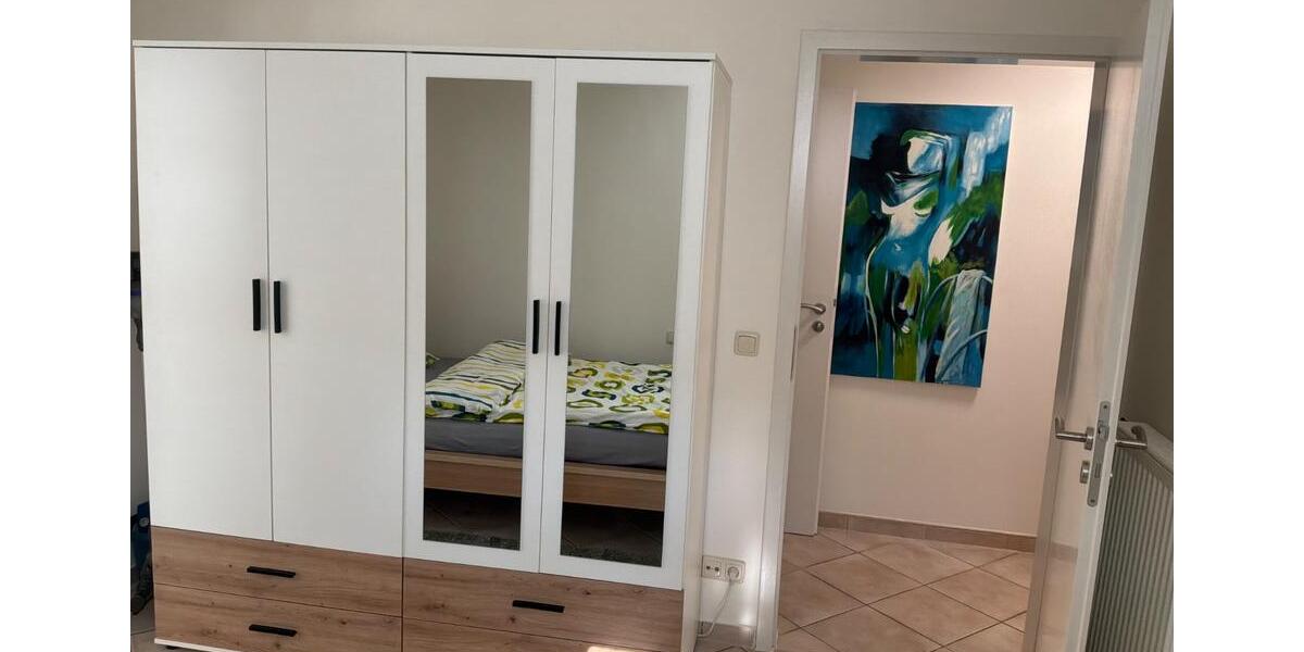Erdgeschoßwohnung Schwarzenbruck - 2 Zimmer, 50 m&sup2;, 690&euro; | Angebot:26619206