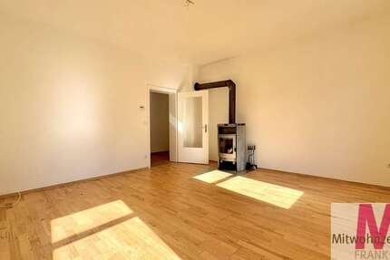Wohnung Nürnberg Kleinweidenmühle - 3 Zimmer, 81 m&sup2;, 1.100&euro; | Angebot:27109134