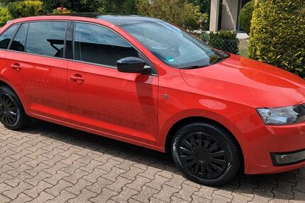 Skoda Rapid 105.000 km 7.600 &euro; Wendelstein 90530