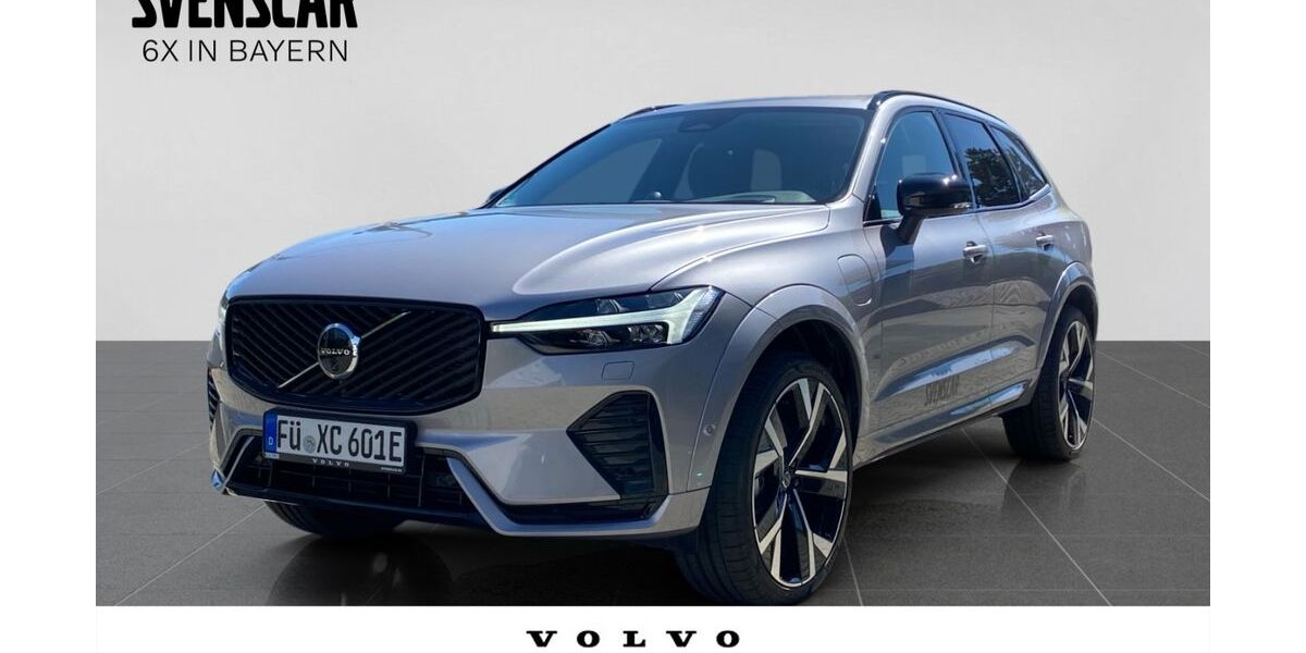 Volvo XC60 9.900 km 81.750 &euro; Fürth 90765