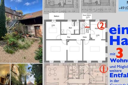 Haus Uttenreuth - 1.285.000&euro; | Angebot:26051318