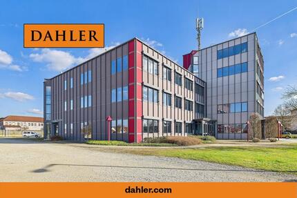 Gewerbeobjekt Erlangen Bruck - 10&euro; | Angebot:20225023