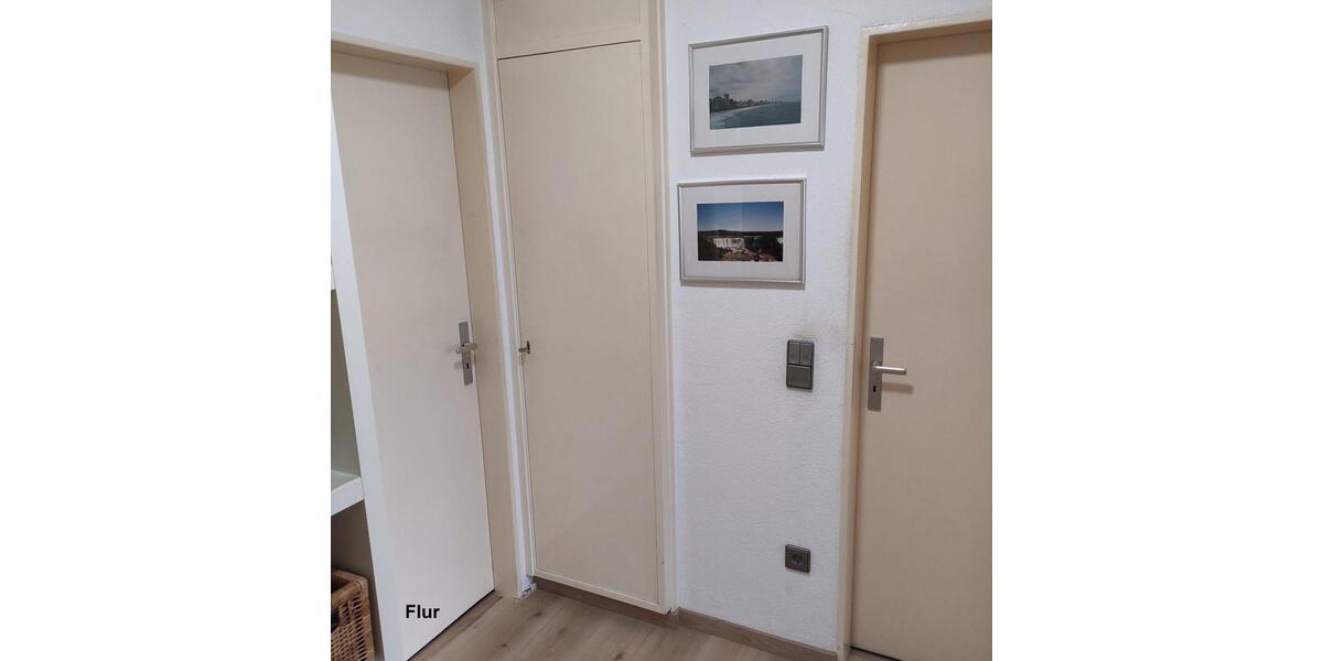 Etagenwohnung Nürnberg Kleinweidenmühle - 2 Zimmer, 51 m&sup2;, 220.000&euro; | Angebot:18149260