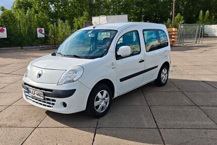 Renault Kangoo 169.829 km 4.100 &euro; Nürnberg 90489