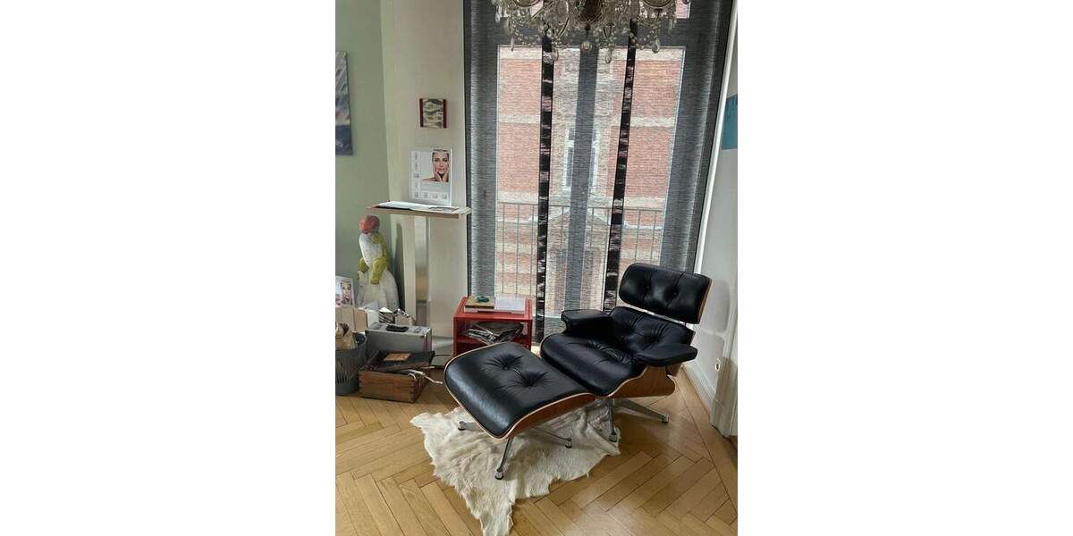 Etagenwohnung Nürnberg St Johannis - 8 Zimmer, 250 m&sup2;, 2.700&euro; | Angebot:25668721