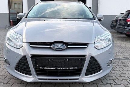 Ford Focus 221.000 km 4.950 &euro; Fürth 90763