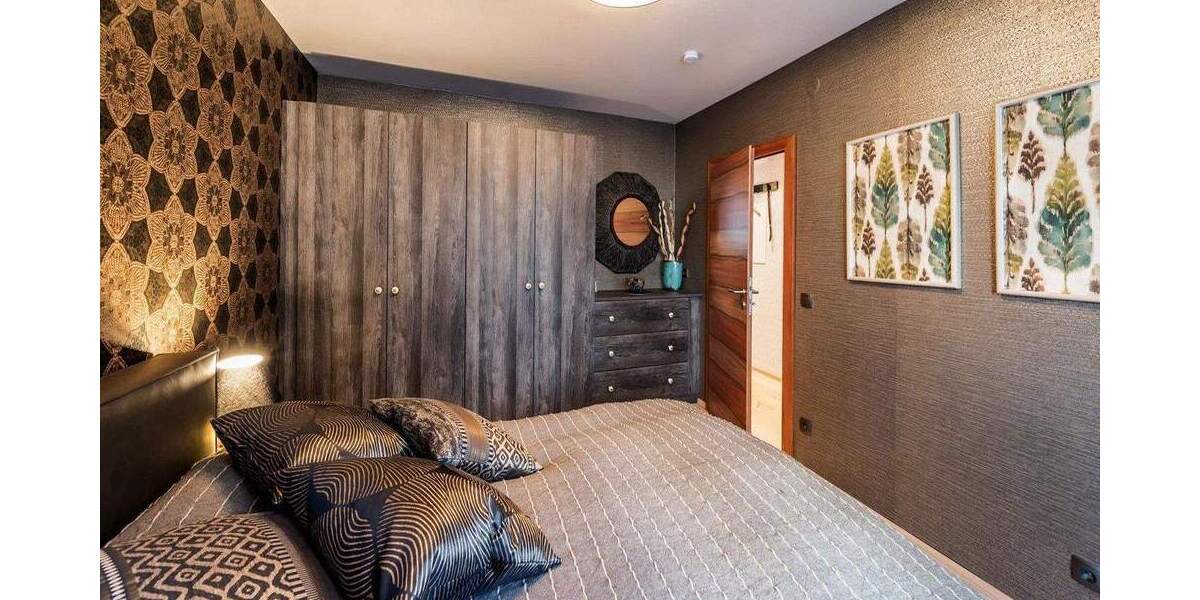 Etagenwohnung Nürnberg St Johannis - 2 Zimmer, 60 m&sup2;, 800&euro; | Angebot:25737279